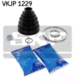 Комплект пыльника SKF VKJP 1229